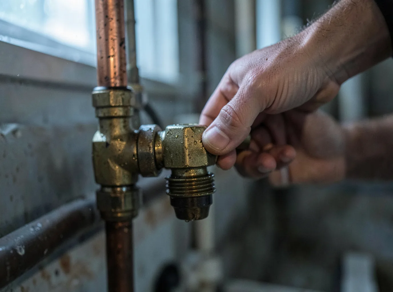 Emergency Plumber Rollins, MT FAQs